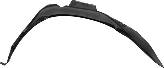 REZAW PLAST 111002 Innerskjerm plastikk