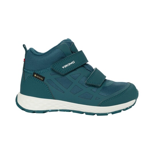 Viking Veme Reflex Mid GTX 2V Petrol 33
