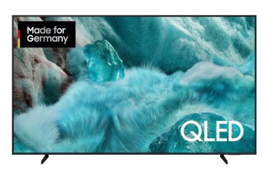Samsung GQ85Q7F2AUXZG