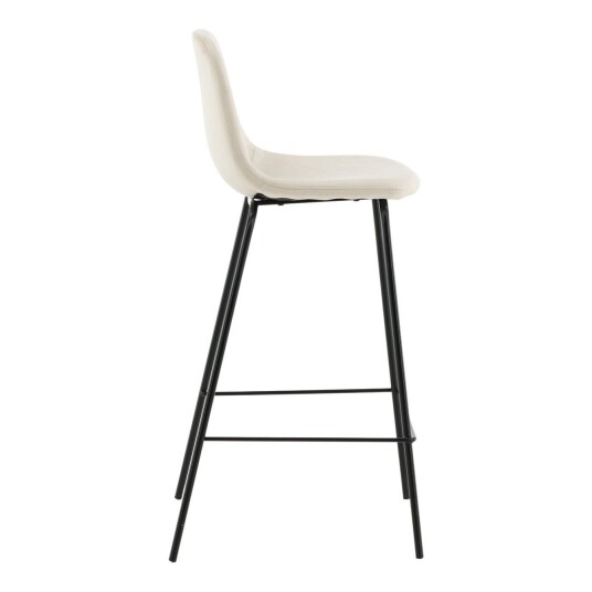 Venture Design Polar barstol 19909 810