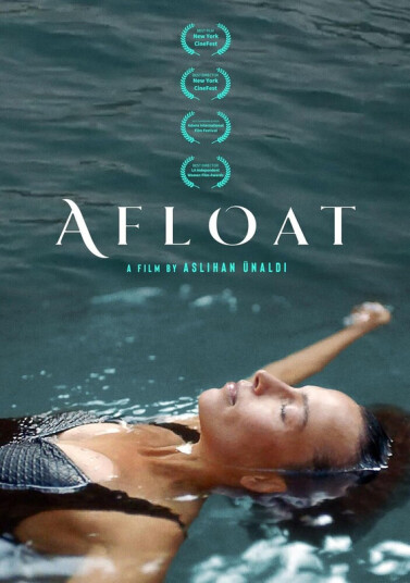 Afloat DVD