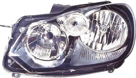 ALKAR 2741137 Frontlykter