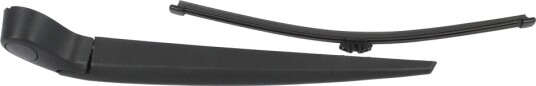 Viskerarmsett, vindusspyling ABAKUS 103-00-315-C