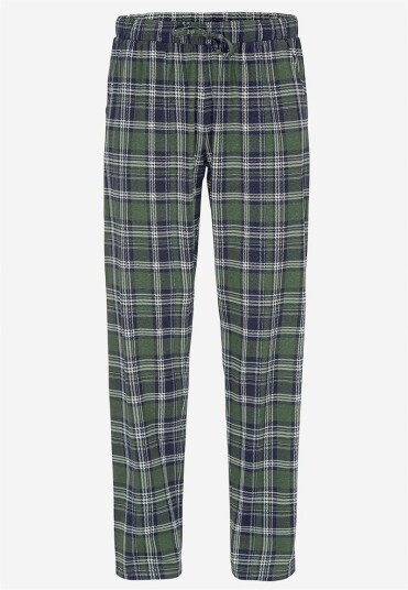 Todelt pyjamas