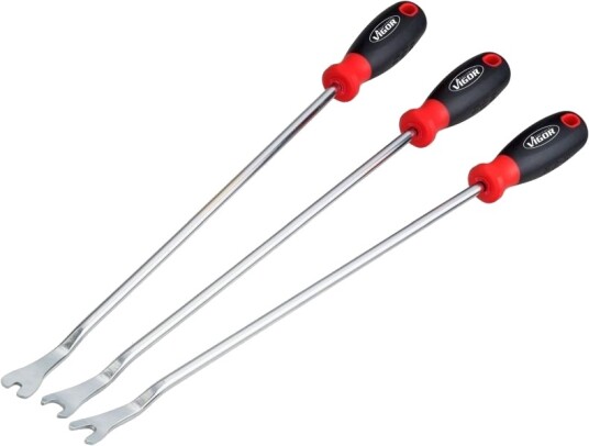 VIGOR V4885 Dekkspaksett