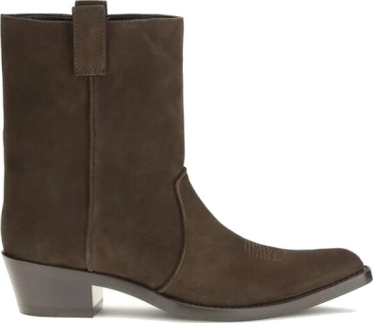 Khaite Dame Sko Brun 39 EU, Khaite Dame Sko Brun 39 EU,