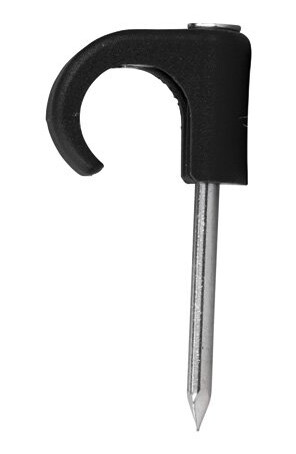 R-Line TC 7-10MM SF 25MM Stift Sort 100-PK