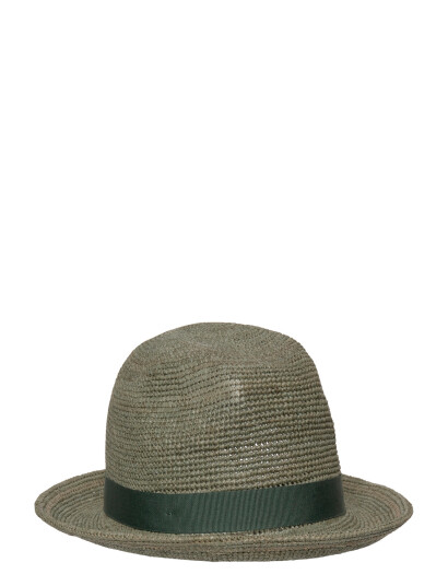 Wigéns Classic Hat Khaki green L