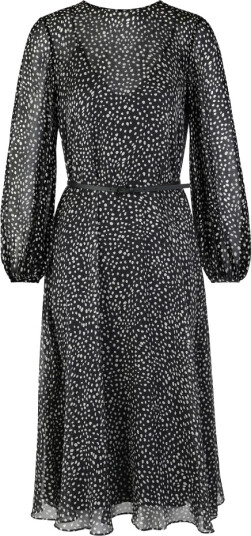Max Mara Studio Dame Kjoler Svart S,