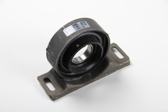 BMW Originaldeler Mellomakselopplagring  Original 26121226657