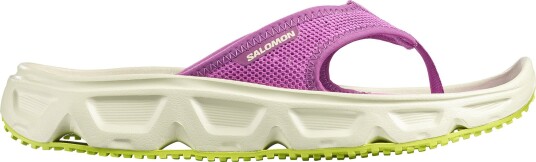 Salomon Women"s Reelax Break 6.0 Iris Orchid/Aspargus Green/Acid Lime Iris Orchid / Aspargus Green / Acid Lime 40 2/3 Salomon Women"s Reelax Break 6.0 Iris Orchid/Aspargus Green/Acid Lime Iris Orchid / Aspargus Green / Acid Lime 40 2/3