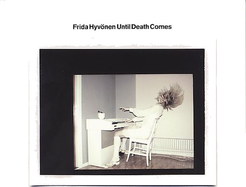 Frida Hyv Nen Until Death Comes CD