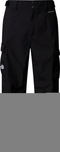 The North Face The North Face Men's Blizzardery Cargo Pant TNF Black XL