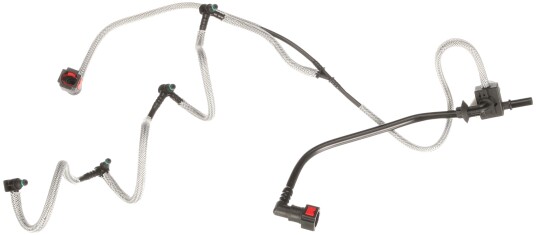 Brennstoffslange GATES MFL1362