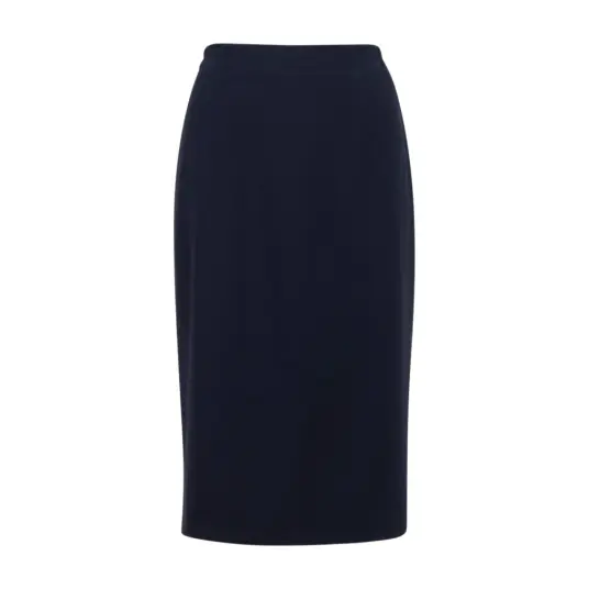 Elinette Dame Skjørt Blå 2XL, Elinette Dame Skjørt Blå 2XL,