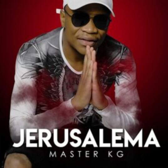 Jerusalema Jerusalema