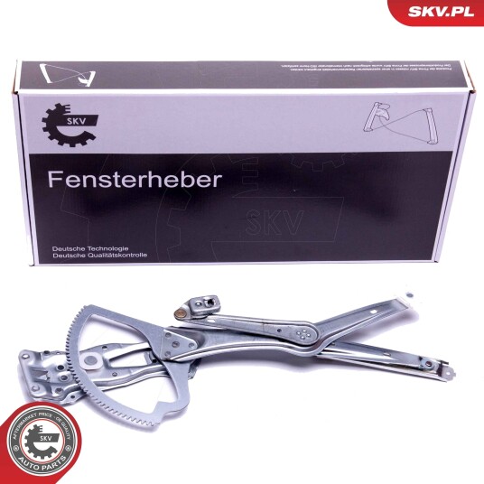 ESEN SKV 00SKV871 Vindusheis