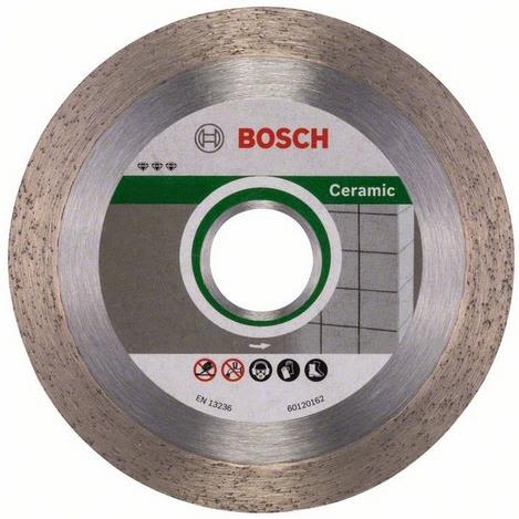 Bosch Best for Ceramic Kappeskive 230x22,23mm Maskintilbehør & forbruk
