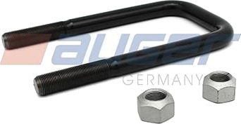 Fjærbøyle AUGER 77763 Fjærbøyle AUGER 77763