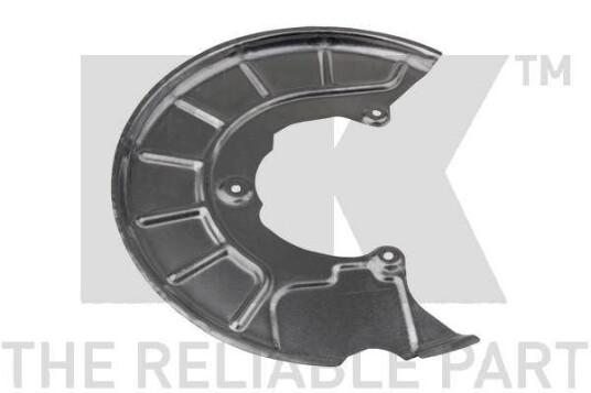 Bremseskjold NK 234716 Bremseskjold NK 234716