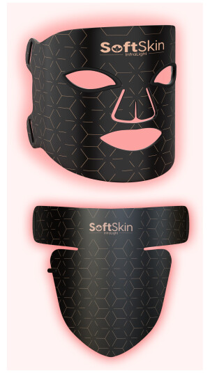 SoftSkin InfraLight Neck & Décolleté SoftSkin InfraLight Neck & Décolleté