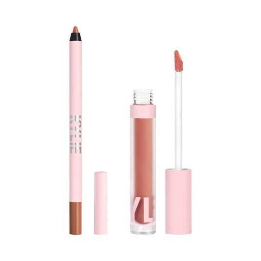 Lip Blush Kit 817 Can't Talk Rn Lip Blush Kit 817 Can't Talk Rn