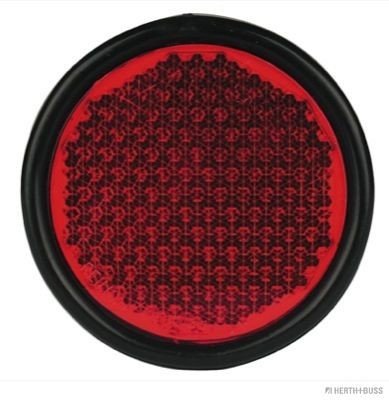 Herth+Buss Elparts Reflektor HERTH+BUSS ELPARTS 78623016