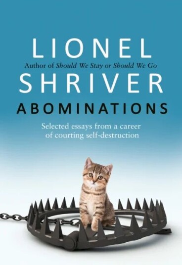 Abominations Av Lionel Shriver