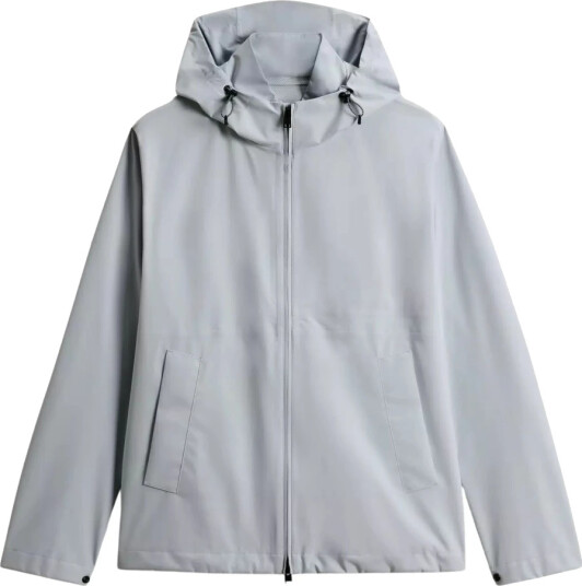 Woolrich Herre Jakker Grå XL,