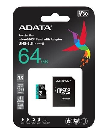 A-Data ADATA Premier Pro V30S