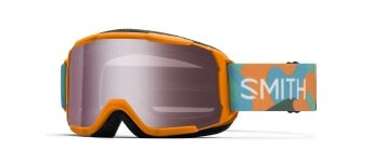 Smith Daredevil Ignitor Mirror Antifog 1Ev Smith Daredevil Ignitor Mirror Antifog 1Ev