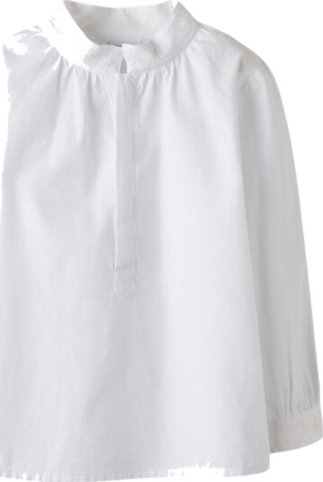 Name It Bunadsskjorte 2026 Toby Bright White 86 Name It Bunadsskjorte 2026 Toby Bright White 86
