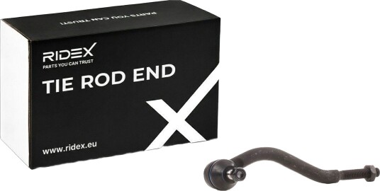 RIDEX 914T0458 Endeledd