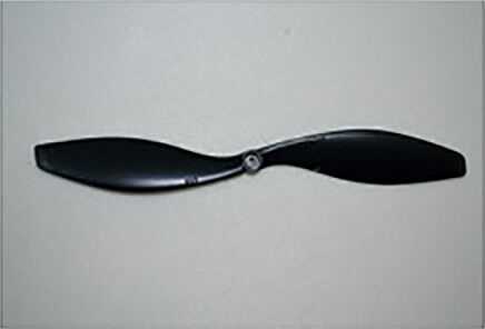 Top00407 Propell