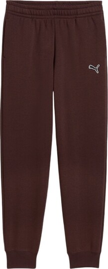 Puma Joggebukser ESS Elevated Chocolate Fondue Puma 8 år (128) Joggebukse Brun