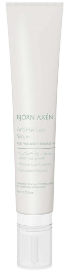 Björn Axén 45ml Anti-Hair Loss Hårserum for Hodebunn