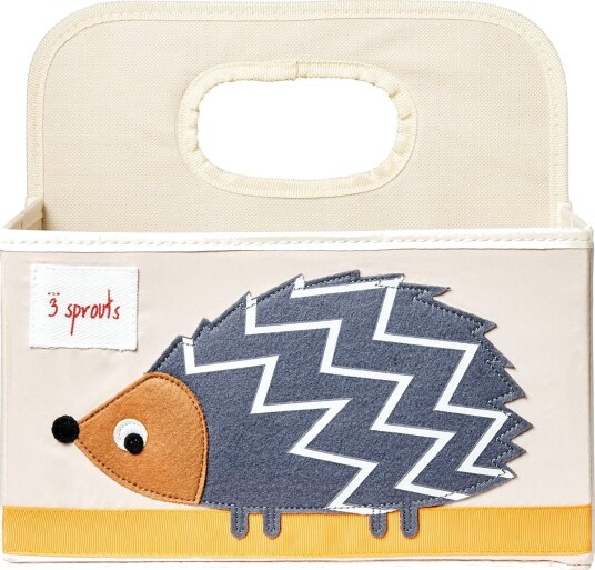 3 Sprouts Stellekurv, Hedgehog