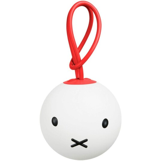 Fatboy Bolleke x Miffy Portabel Lampe Fatboy Bolleke x Miffy Portabel Lampe