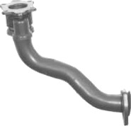 Eksosrør VEGAZ VR-171