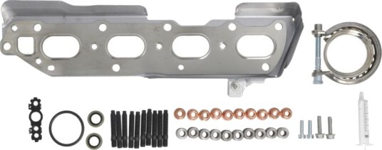 Monteringssett, lader EVORON EVMK0300-PLUS