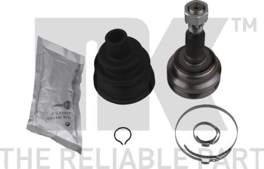 Drivledd NK 513627