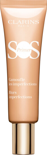 Clarins SOS Primer 30 ml Farge: Peach