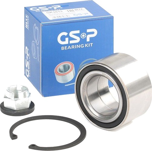 GSP GK3613 Hjullager