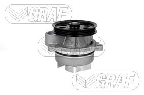 GRAF PA1394 Vannpumpe