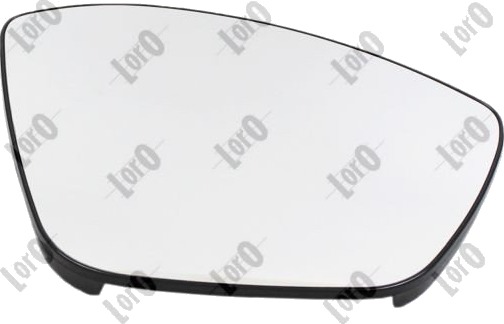 ABAKUS 2945G04 Speilglass, ytterspeil