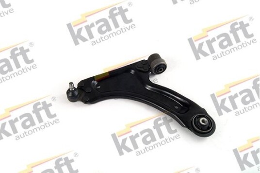 Bærearm, hjuloppheng KRAFT AUTOMOTIVE 4211529