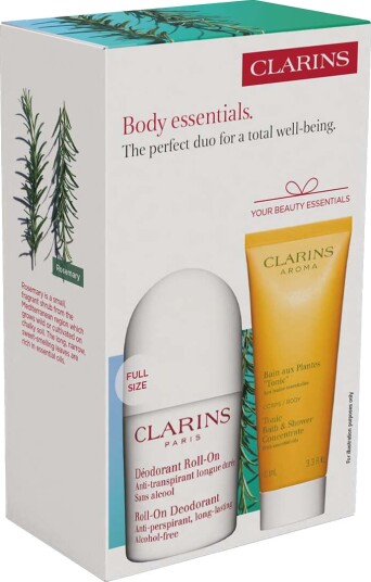 Body Essentials