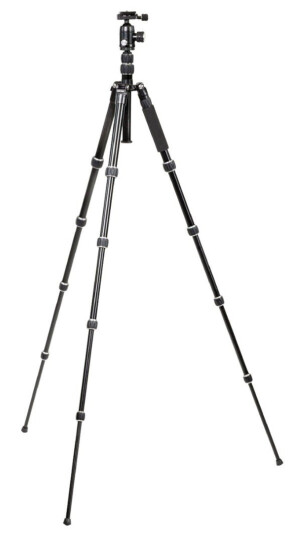 CAMLINK PREMIUM TRIPOD 23MM