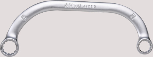 Sonic Starternøkkel 11x13 mm