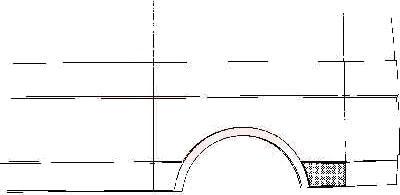 Sidevegg VAN WEZEL 5858144